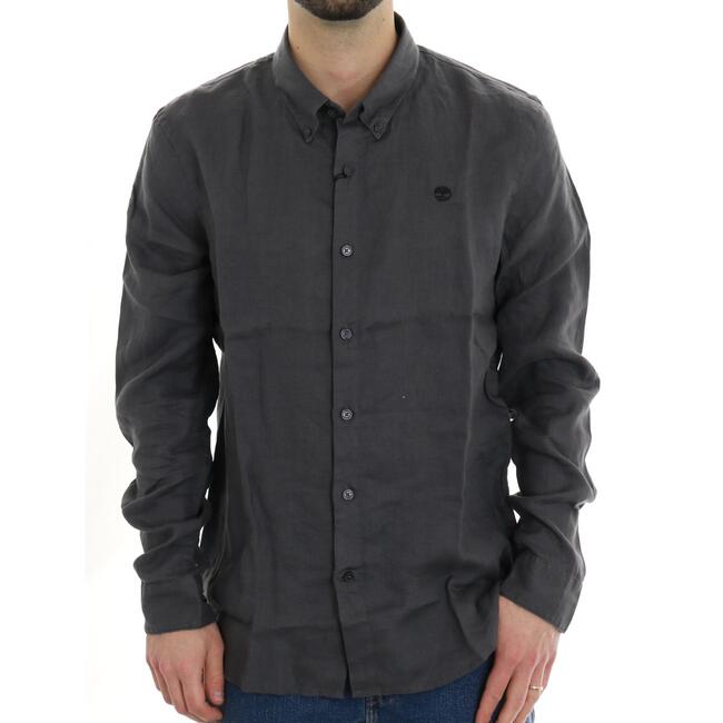 CAMICIA MILL BROOK TIMBERLAND - Mad Fashion | img vers.1300x/